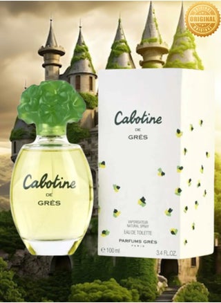 Cabotine De Gres Perfume 100ml EDT - pzsku/Z2F74840987DC4A1123A8Z/45/_/1718828548/a07064df-073d-40af-aecf-877d671e0165