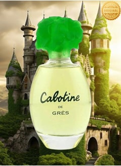 Cabotine de Gres Cabotine De Gres Perfume 100ml EDT  - Image 2