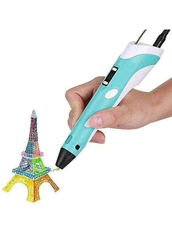 3D Drawing Pen