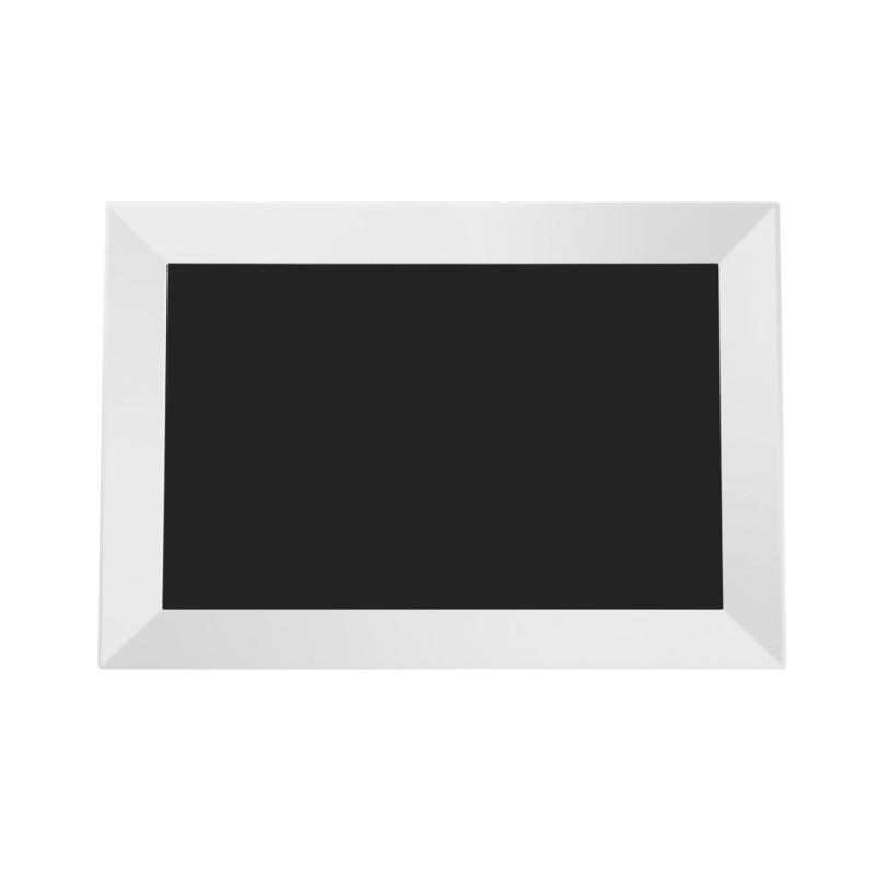 WiFi Photo Frame 10.1-Inch TFT HD Touch Screen - Effortless Photo Sharing Digital Display with 16GB Memory for Home Decor Family Gifting - Image 1