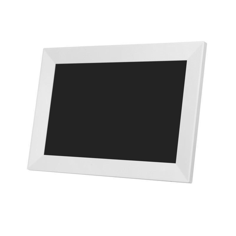 WiFi Photo Frame 10.1-Inch TFT HD Touch Screen - Effortless Photo Sharing Digital Display with 16GB Memory for Home Decor Family Gifting - Image 2