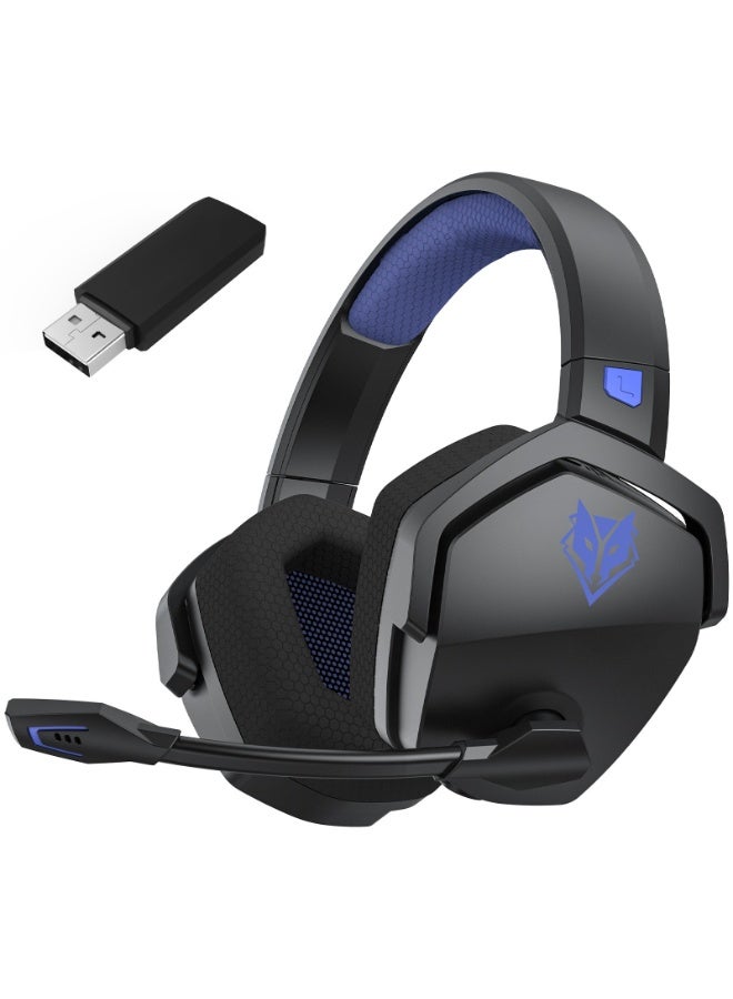 EBMINI New Wireless Gaming Headset Stereo Headset