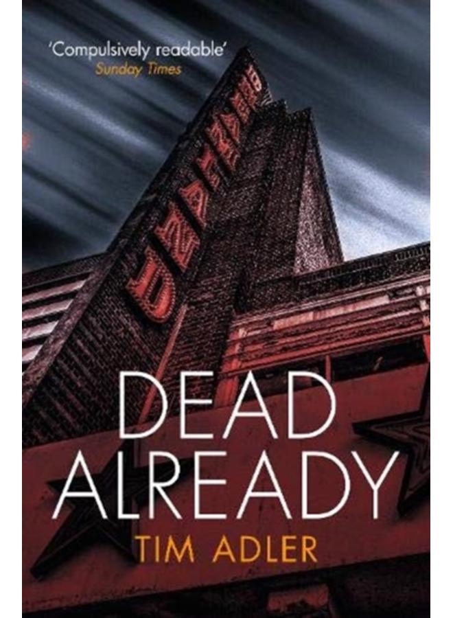 Dead Already 