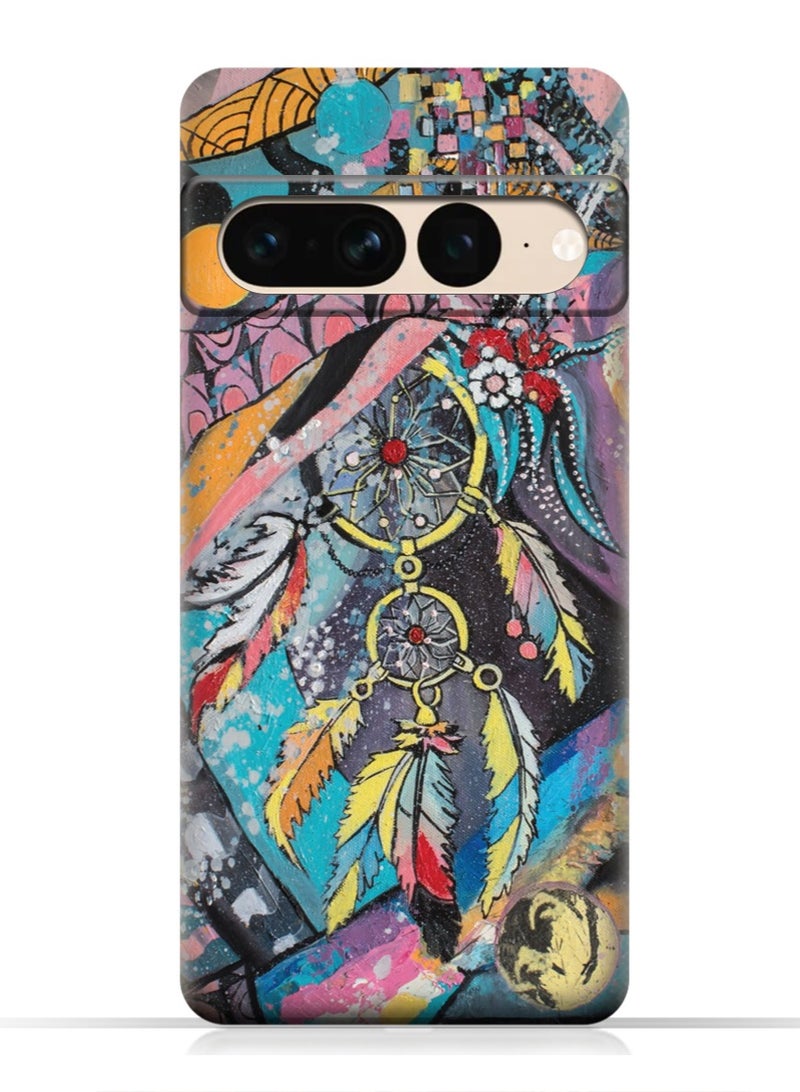 AMC DESIGN Protective Case Cover For Google pixel 7 pro - Image 1