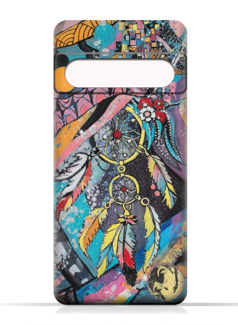 AMC DESIGN Protective Case Cover For Google pixel 7 pro - Image 2