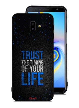 Samsung Galaxy J6 Plus Protective Case Cover Trust The Timing Of Your Life - pzsku/Z2F74EF07CE2D65AB28D4Z/45/_/1695603586/a02c4347-a67f-40a6-b753-442eba9ac28e