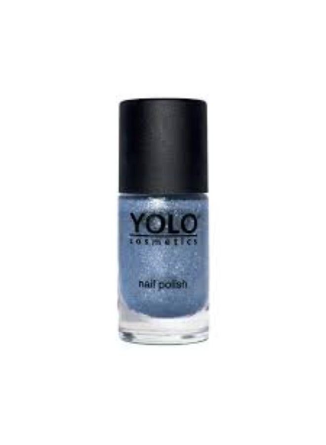 YOLO Nail Polish – No. 234 – 10ml - Image 1
