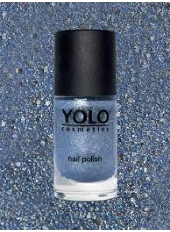 YOLO Nail Polish – No. 234 – 10ml - Image 2