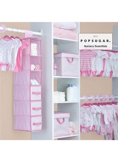 Delta CHILDREN Delta Children Nursery Storage SS2055A-689  - Image 2