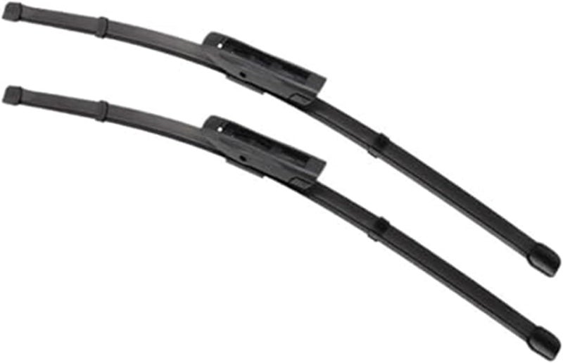Wivplex Car Front Wiper Blades for Citroen C4 Grand Picasso - Image 1