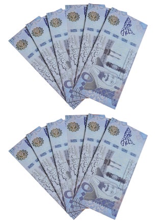 12 Pieces of Eid Mubarak 500 Saudi Riyal Shaped Envelop for Gifting Money - pzsku/Z2F7568FF5B58AC6E6FBEZ/45/_/1738181816/fd720a13-8782-40fa-a9be-99716620c3fe
