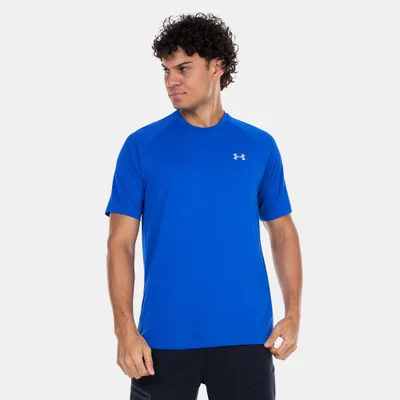 UNDER ARMOUR Men's UA Tech™ Reflective Training T-Shirt