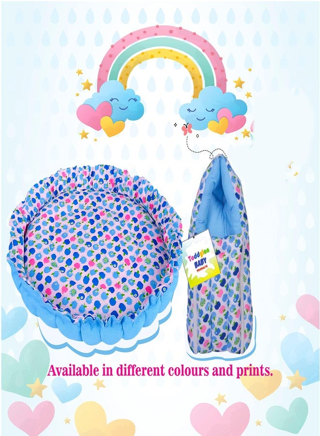 Toddylon New Born Baby Bedding Set (2 PCS Set) (0-6 Months) - Image 2