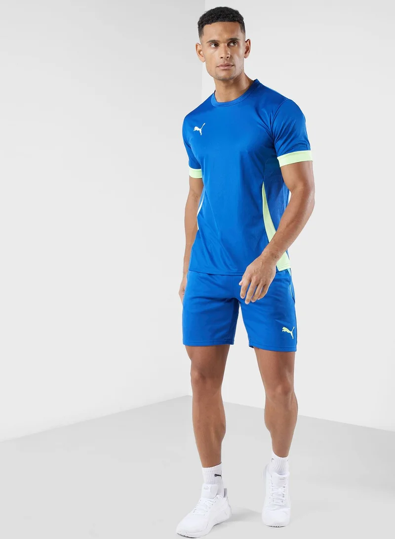 PUMA Individual Padel Training Shorts
