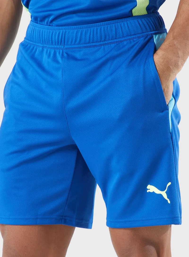 PUMA Individual Padel Training Shorts