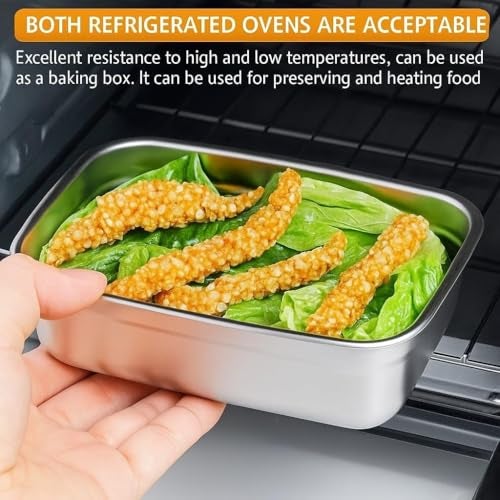 SOLIGT Fridge Storage Box (1000 & 1500 ML) - Image 4