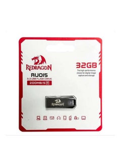 REDRAGON REDRAGON RU015 – 3.2 USB 32GB Flash Drive 