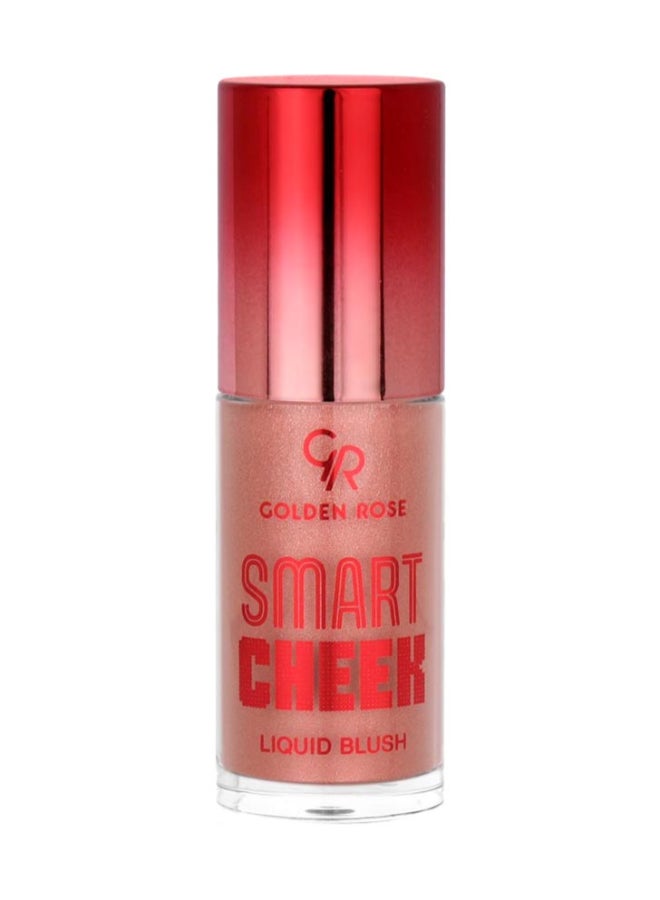 Golden Rose Smart Cheek Liquid Blush  - Image 1