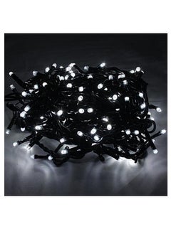 Yuwell Cool White LED Fairy Light Exterior Waterproof Fairy Light For Party Indoor And Outdoor Decoration For Home And Garden Decoration 200 LED 17 Meter  - Image 2