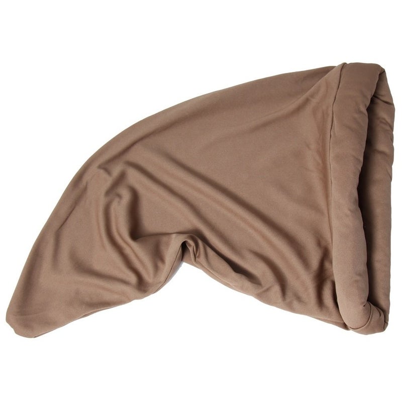 Making Believe Dwarf Costume Hat, Tan Brown - Image 4