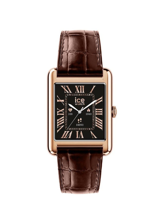 Ice Watch ساعة آيس ووتش آيس سمارت 025382 آيس سمارت TKS 2.0 - Image 1