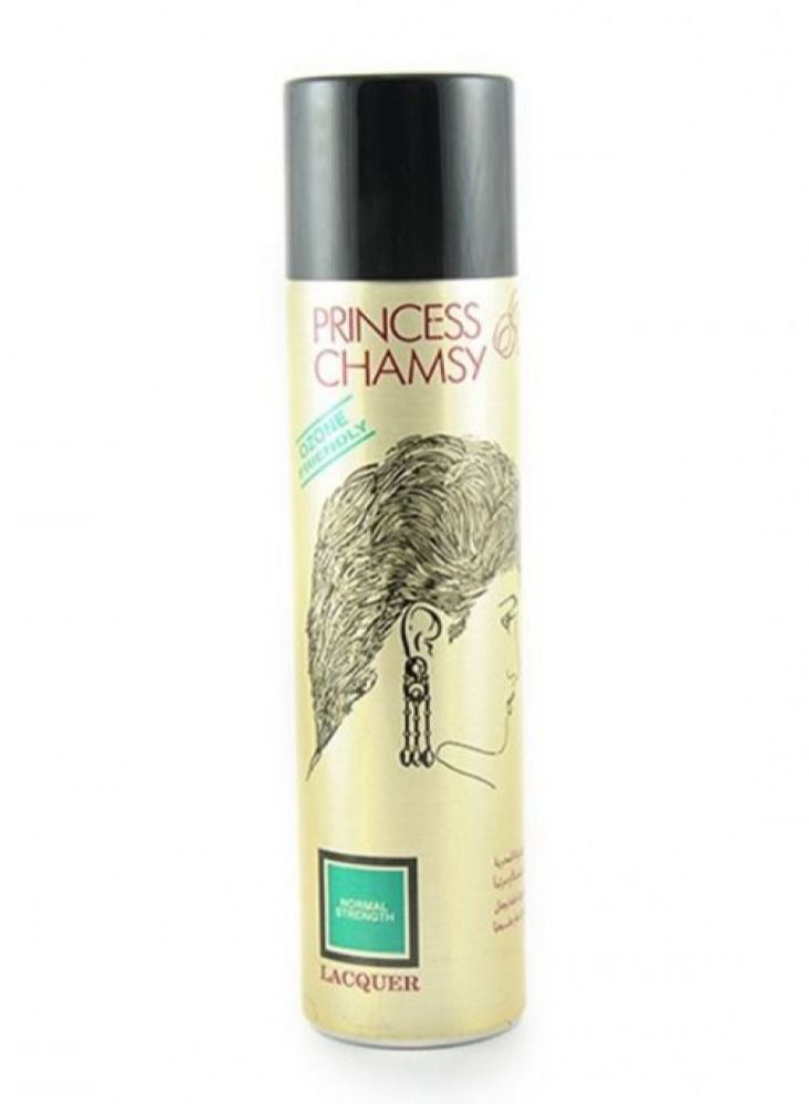 برينسس شامسي مثبت الشعر اوزون فريندلي من برينسيس تشامسي، ٩٠مل