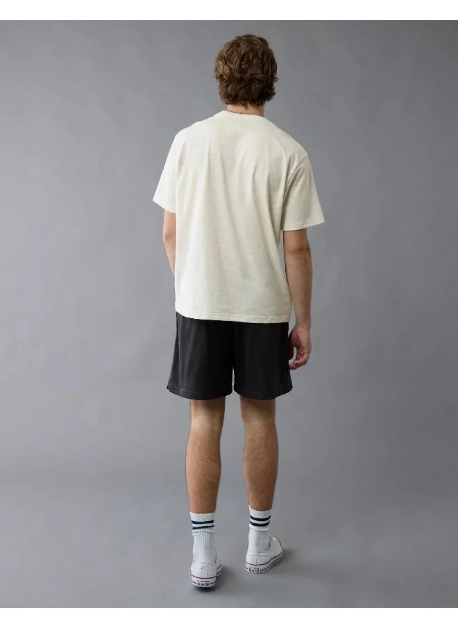 American Eagle AE 24/7 Graphic T-Shirt