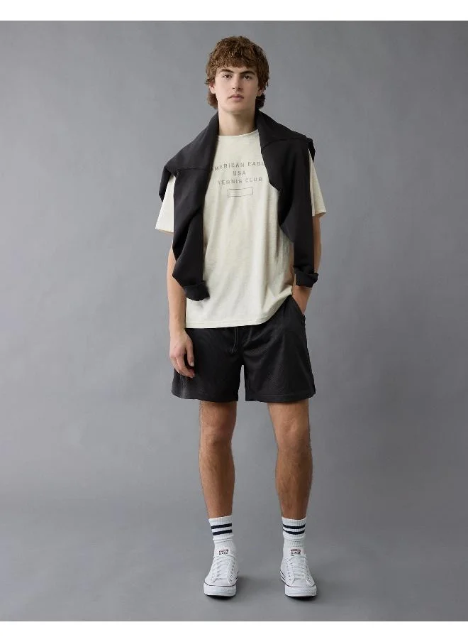 American Eagle AE 24/7 Graphic T-Shirt