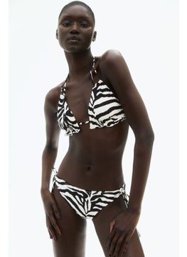 H&M Padded Triangle Bikini Top  - Image 3