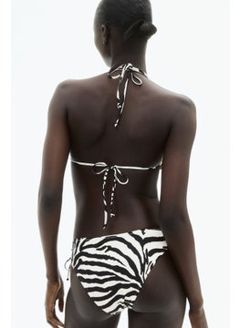H&M Padded Triangle Bikini Top  - Image 2