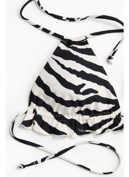 H&M Padded Triangle Bikini Top  - Image 5