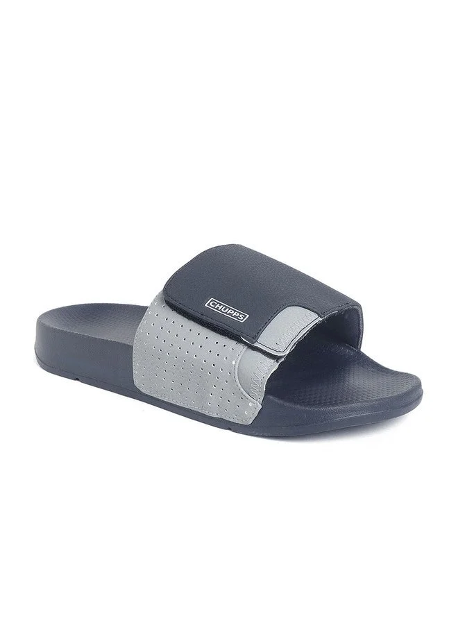 تشيبس Solid Hues SLIDES & FLIPFLOP