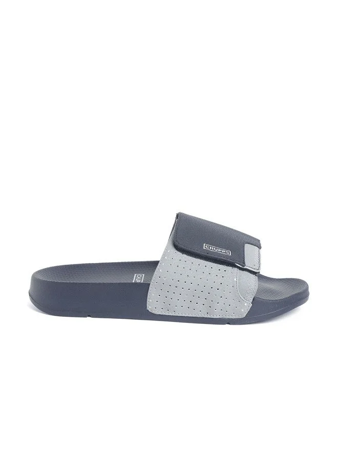 تشيبس Solid Hues SLIDES & FLIPFLOP