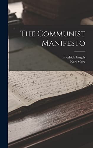 The Communist Manifesto - Image 1