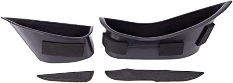 DEMULAX Car Door Handle Storage Box Tray - Image 1