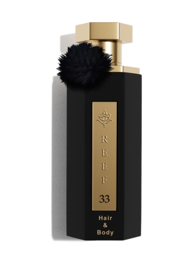 Reef Hair Perfume 33 50ml - Image 1