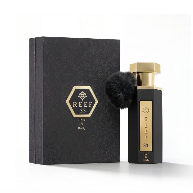 ريف عطر الشعر33 من ريف 50 مل - Image 5