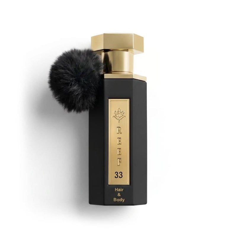 ريف عطر الشعر33 من ريف 50 مل - Image 4
