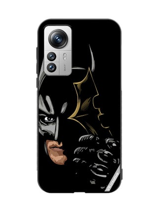 Protective Case Cover For Xiaomi 12X Batman Black Design Multicolour - pzsku/Z2F76A58827DE67D6CB12Z/45/_/1668256553/070ddcfc-db30-46e6-85dd-12fa8648ec36