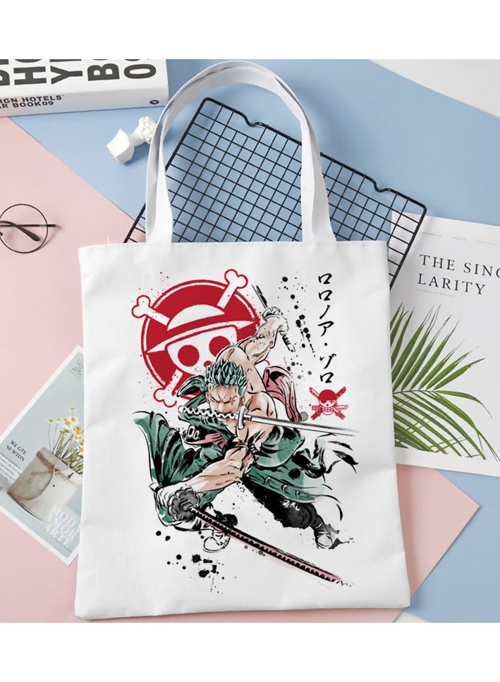 KUYING New ONE PIECE Casual Canvas Bag 