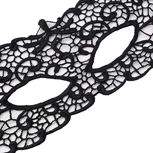 FAVELA Masquerade Party & Fancy Dress Costume (Pack of 1) - Image 2