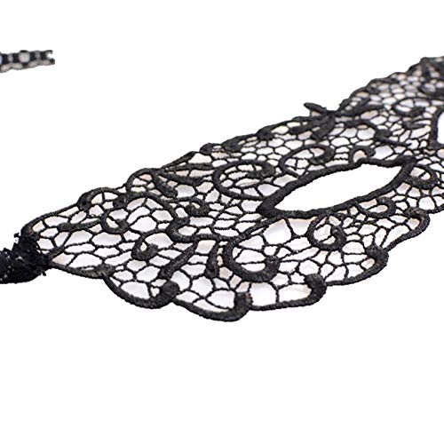 FAVELA Masquerade Party & Fancy Dress Costume (Pack of 1) - Image 3