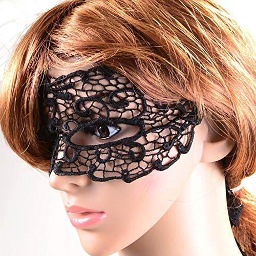 FAVELA Masquerade Party & Fancy Dress Costume (Pack of 1) - Image 1