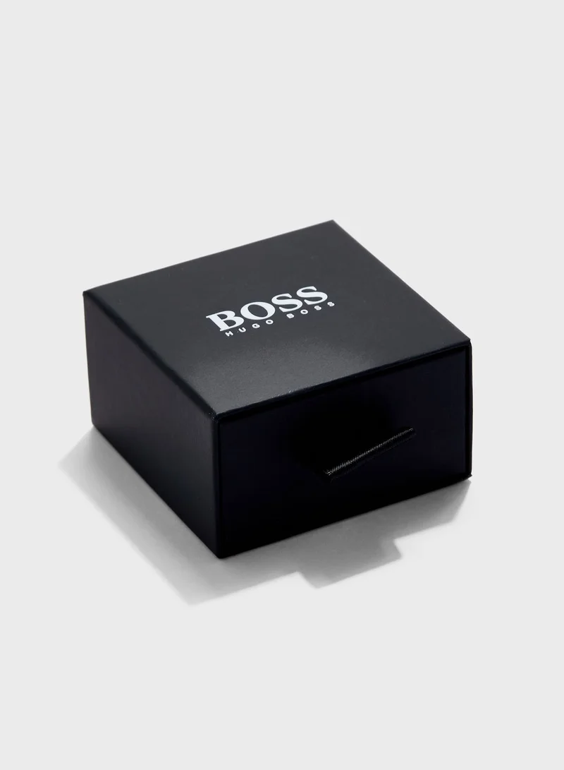 BOSS 1580079 Rosette Knot Bracelet