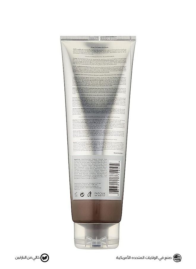 Ionic Color Illuminate Conditioner Dark Chocolate