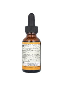 Eclectic Herb Eclectic Herb, Liquid Goldenseal, 1,000 mg, 1 fl oz (30 ml)  - Image 2