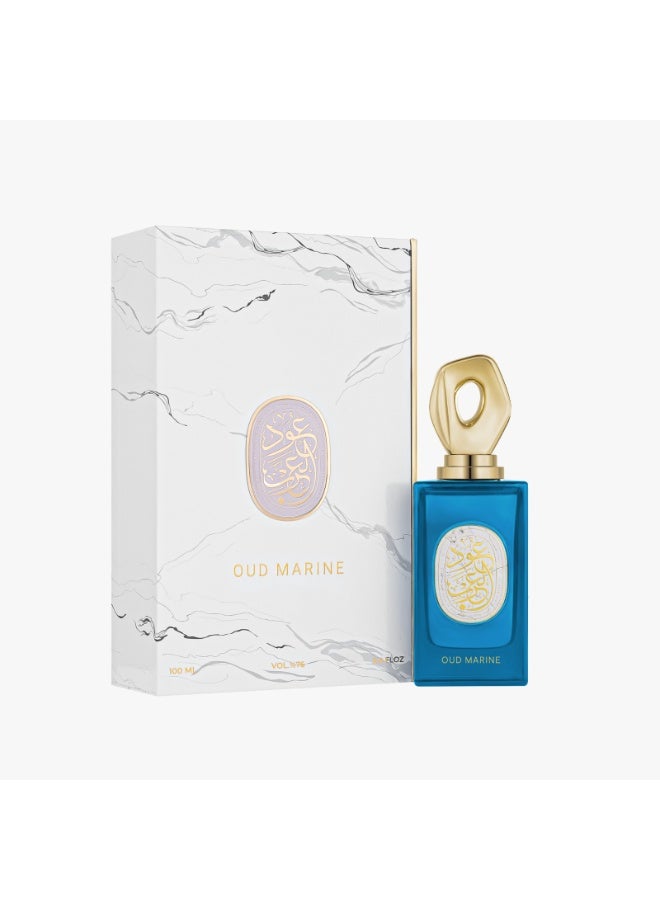 Deraah Oud Oud Marine Perfume 100ml - Image 1