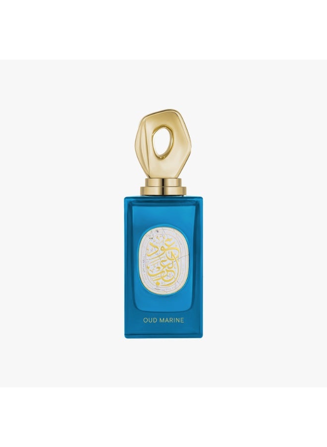 Deraah Oud Oud Marine Perfume 100ml - Image 2