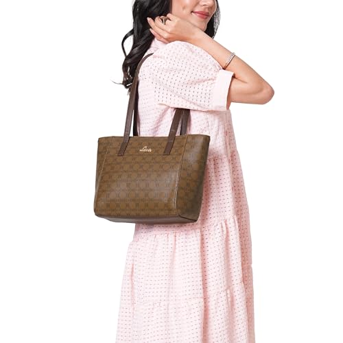 Lavie Women's Betula Tote Handbag | Ladies Purse Handbag | Bag for Women - Image 2