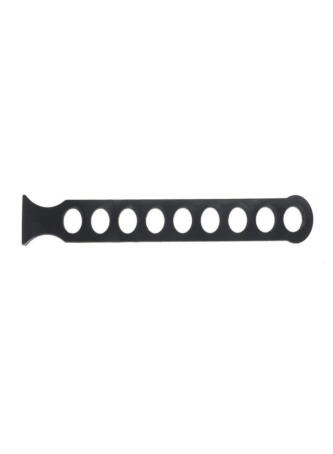 SeSicWe Rubber Strap, Rubber Chain Strap for UTV for Golf Cart for Mini Bike Rack Replace 2-70732, 20073, 4 Pack - Image 4